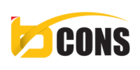 Bcons City Logo